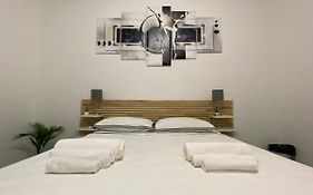 Dm Rome Holiday