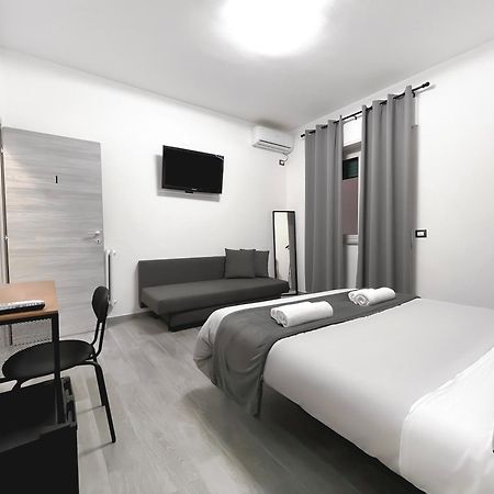 Dm Rome Holiday Zewnętrze zdjęcie