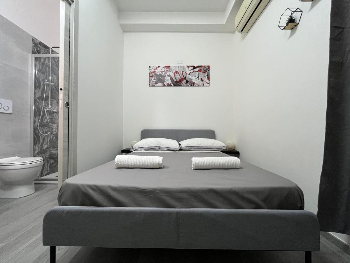 Dm Rome Holiday Zewnętrze zdjęcie