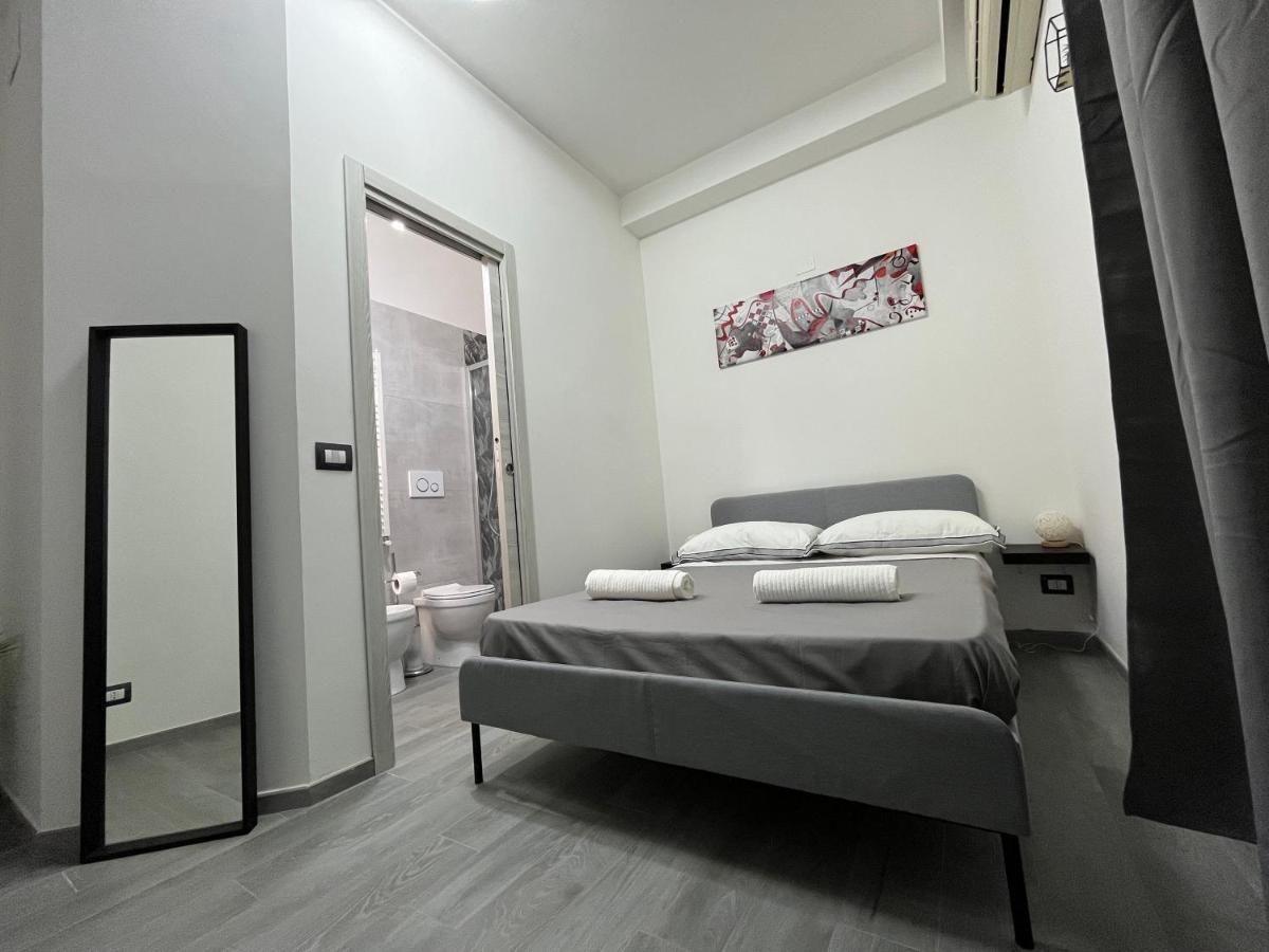 Dm Rome Holiday Zewnętrze zdjęcie