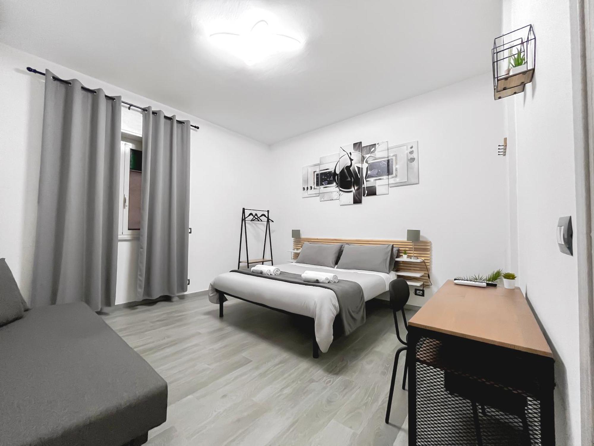 Dm Rome Holiday Zewnętrze zdjęcie